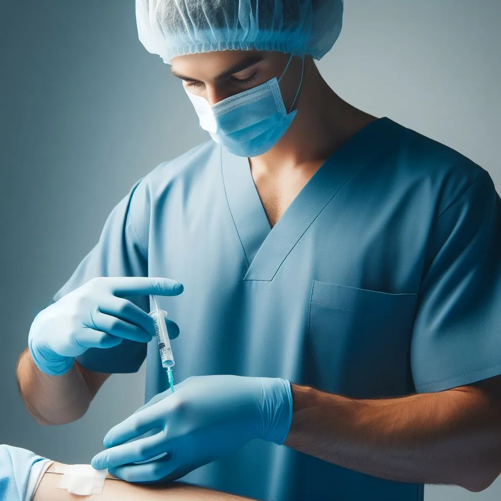 Tecnicatura Superior en Anestesiología