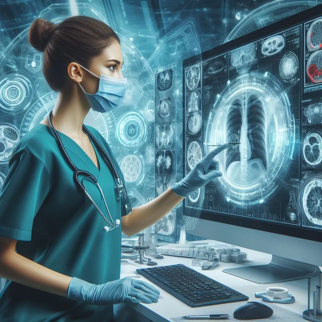Conoce Nuestras Carreras: Tecnicatura Superior en Radiología e Imágenes para el diagnóstico