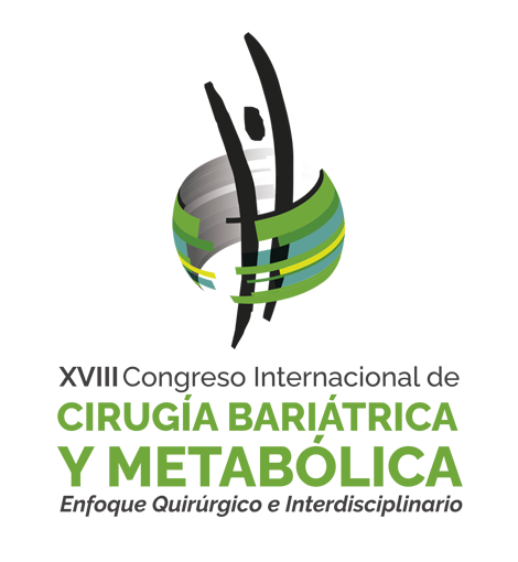 Congreso internacional de cirugía bariática y metabólica
